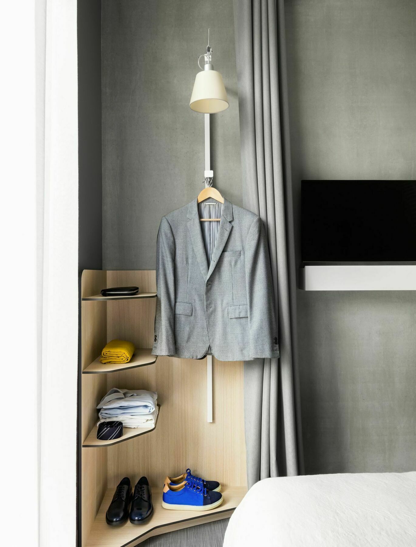ออกโก โฮเต็ล สตราสบูร์ก ซองทร์ Hotel ภายนอก รูปภาพ
