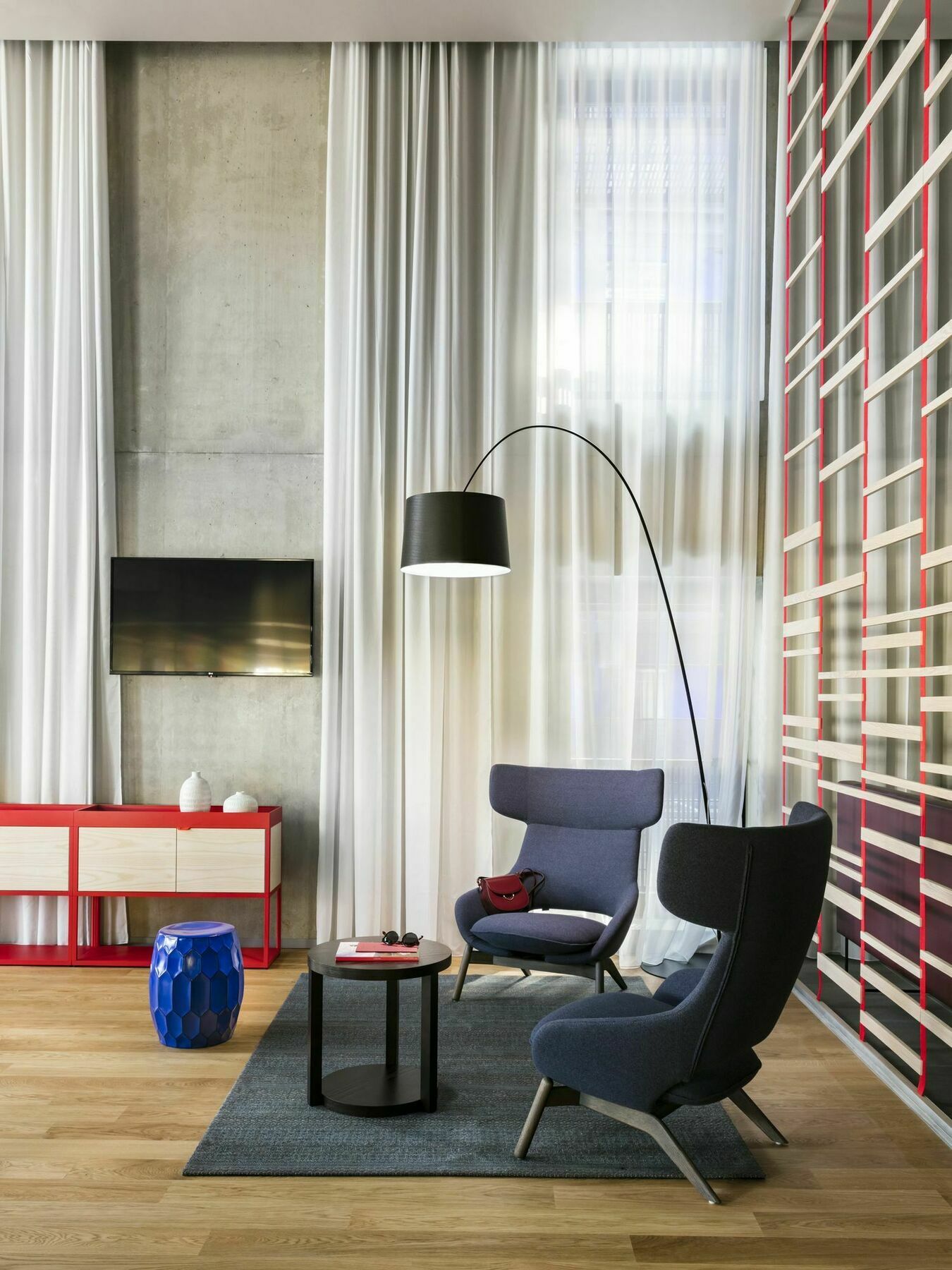 ออกโก โฮเต็ล สตราสบูร์ก ซองทร์ Hotel ภายนอก รูปภาพ